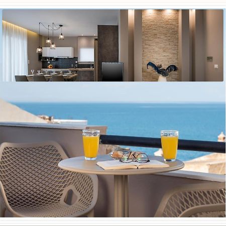 Mirma Luxury Apartment Chania  Exterior foto