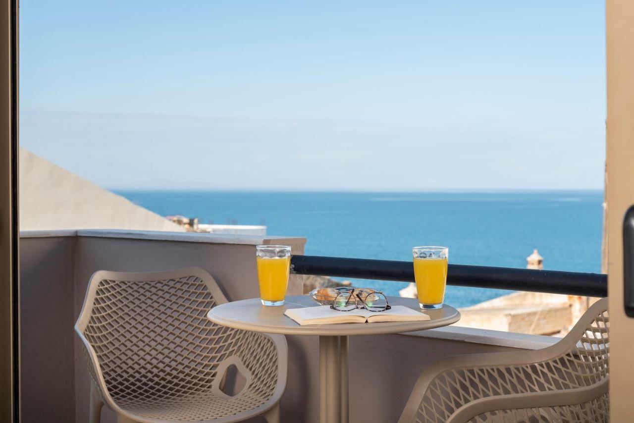 Mirma Luxury Apartment Chania  Exterior foto