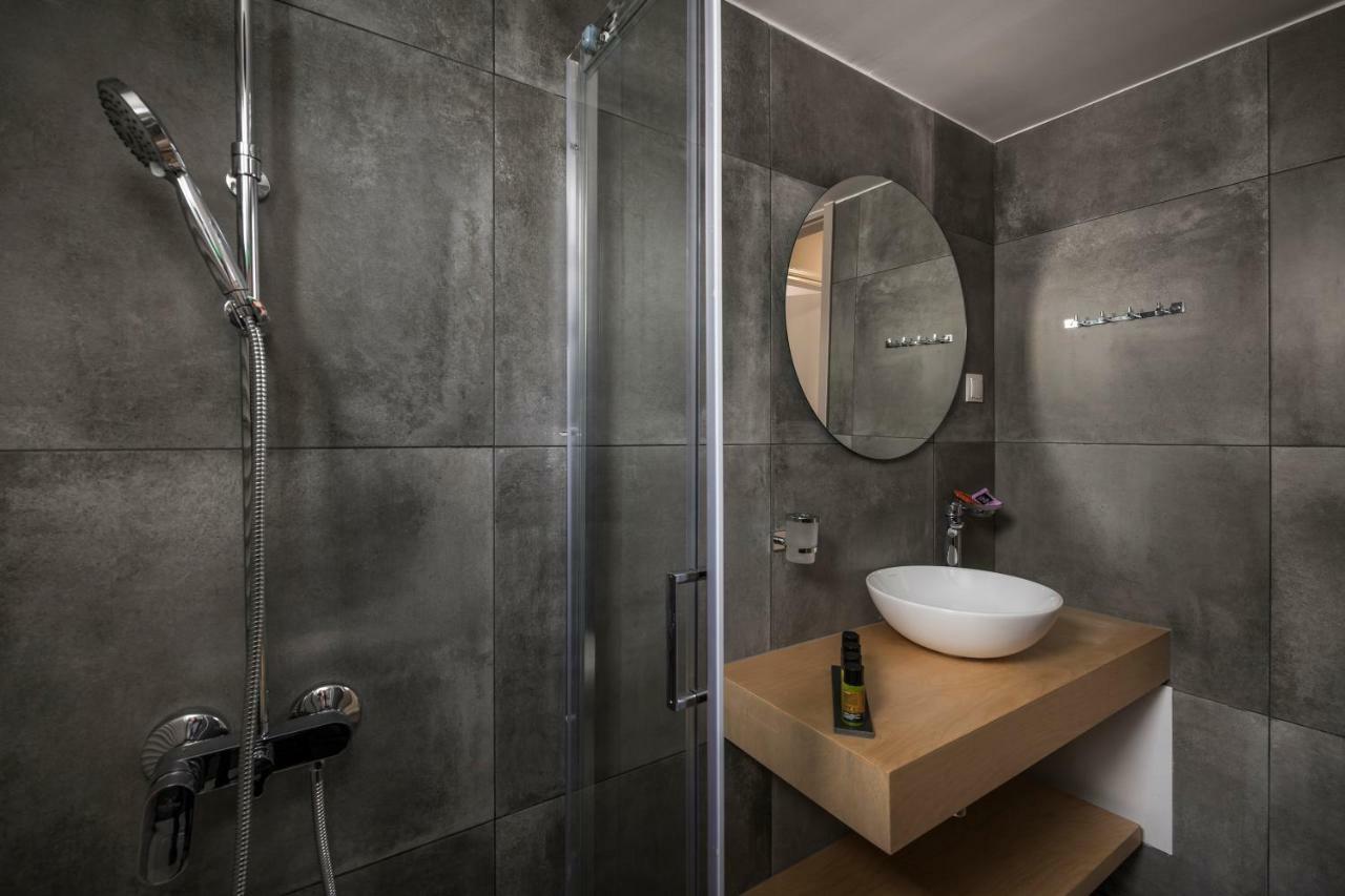 Mirma Luxury Apartment Chania  Exterior foto