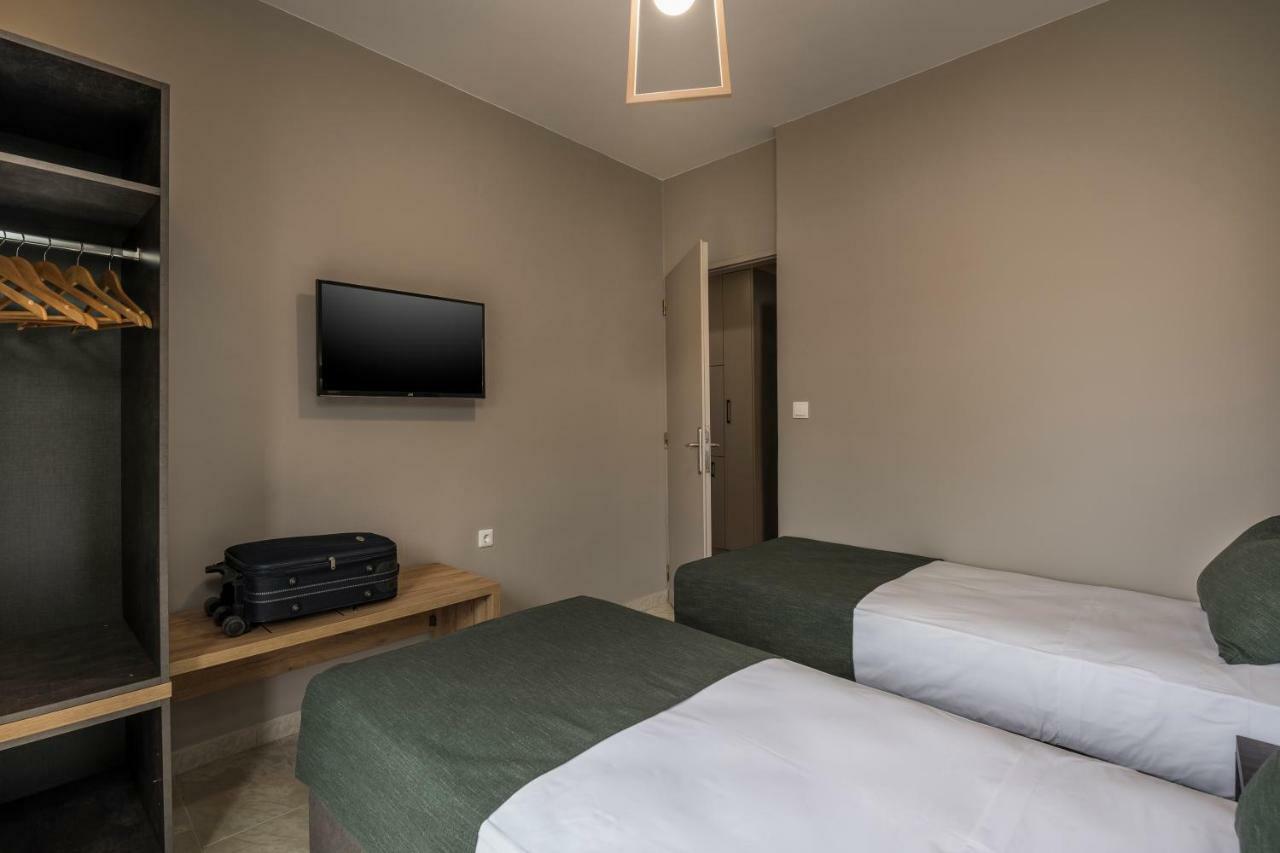 Mirma Luxury Apartment Chania  Exterior foto