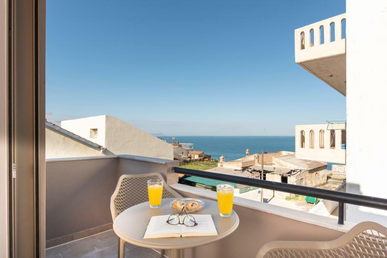 Mirma Luxury Apartment Chania  Exterior foto