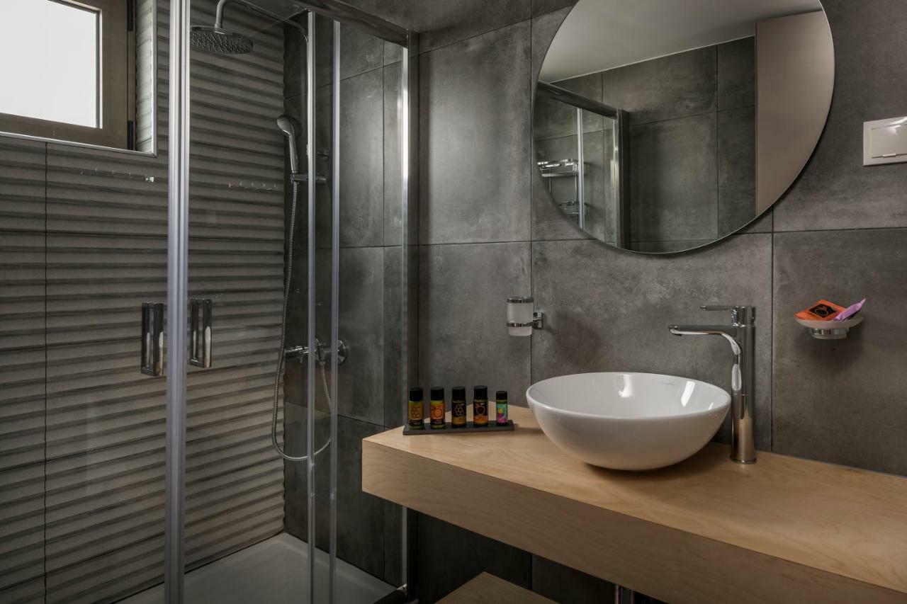 Mirma Luxury Apartment Chania  Exterior foto