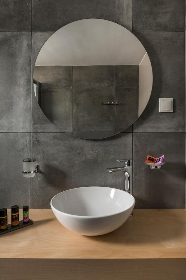 Mirma Luxury Apartment Chania  Exterior foto